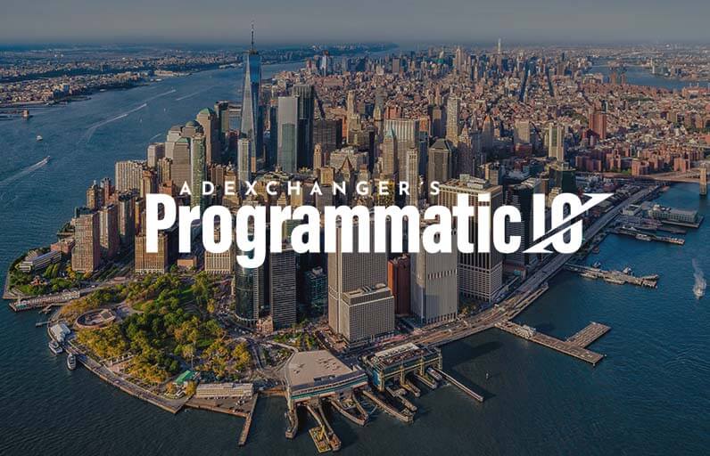 Programmatic IO