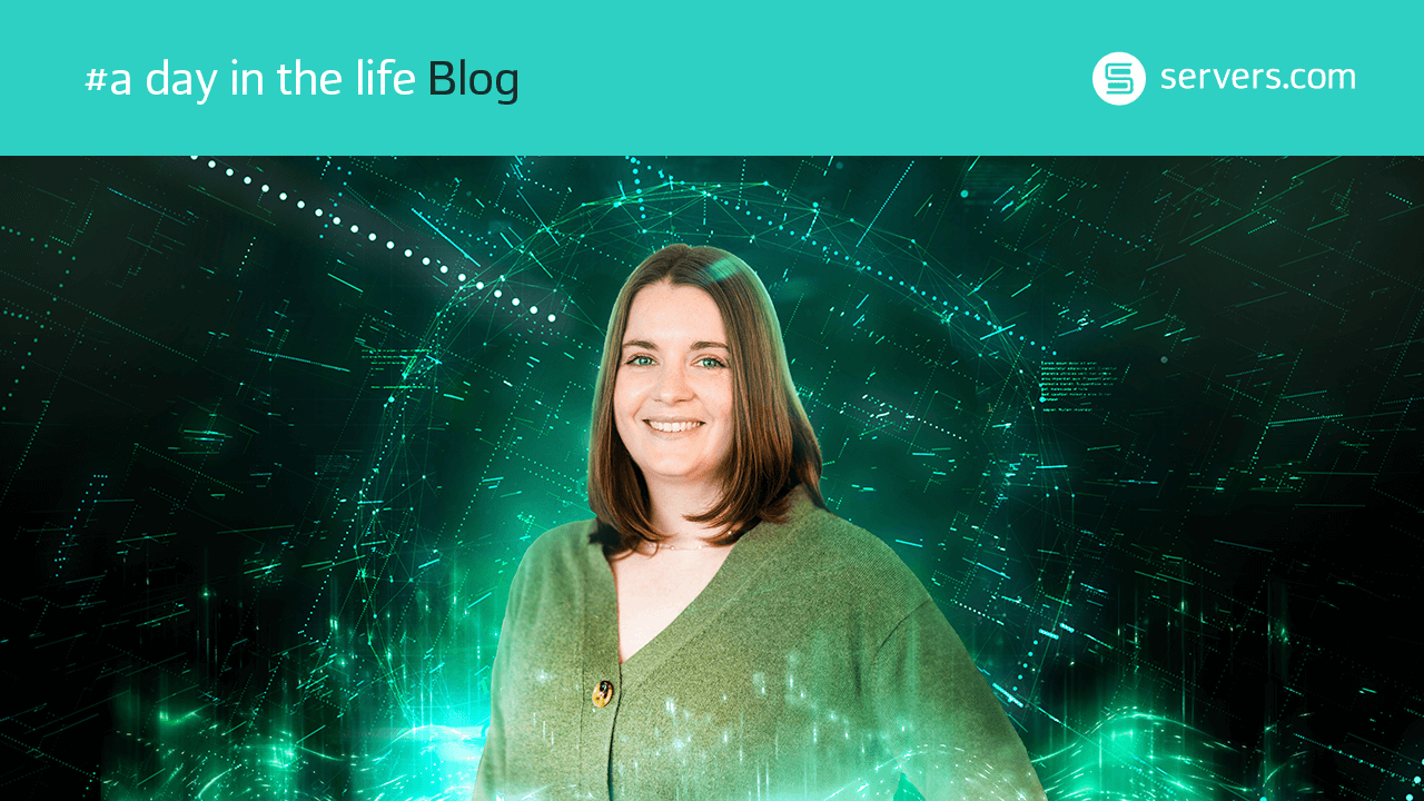 A day in the life - Hannah MacLeod, Head of Content