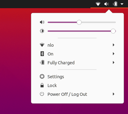 Setting up Ubuntu built-in VPN client