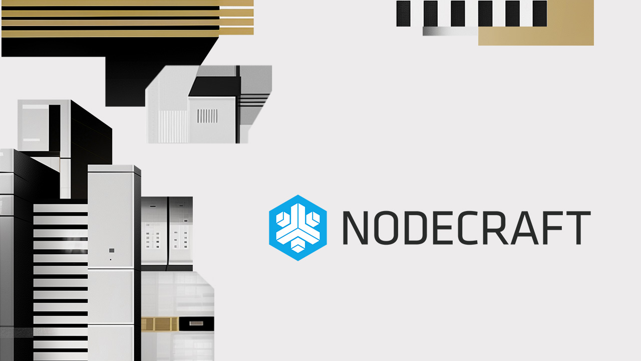 Customer Story â Nodecraft â Servers.com by Nexcess