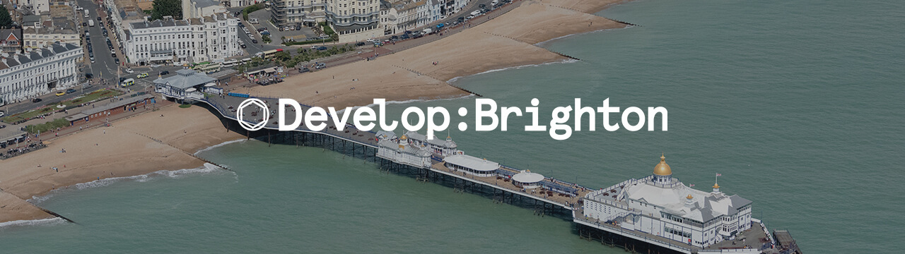 Develop:Brighton