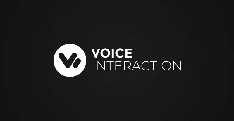 VoiceInteraction