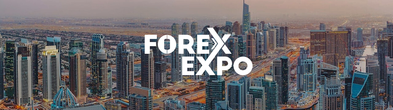 Forex Expo 2024