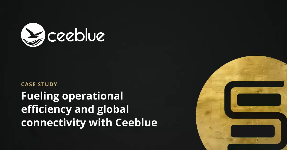 Customer story â Ceeblue â Servers.com by Nexcess