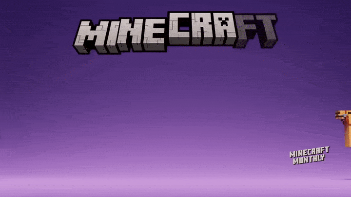 Minecraft 1.20 Update Presents New Features, Cool!