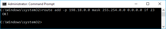 How to setup L2TP over IPsec for iDRAC on MS Windows