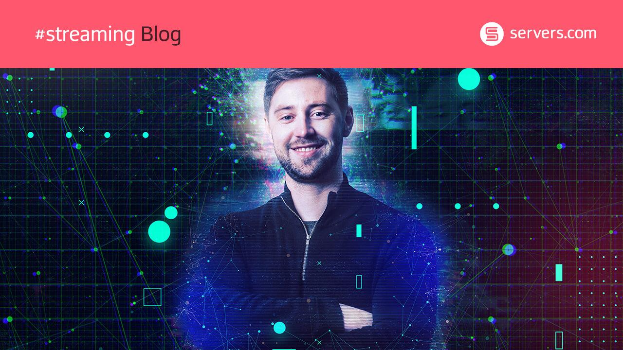 A day in the life of a new business director Lewis Payne