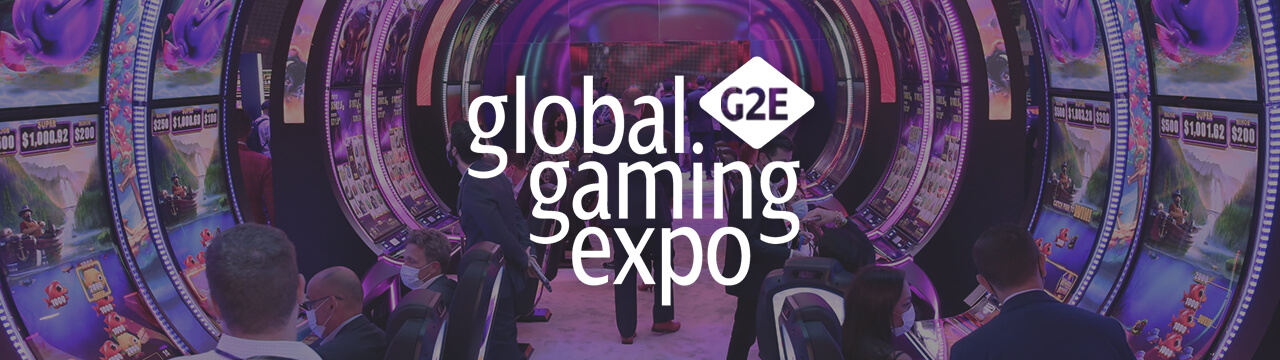 Global Gaming Expo