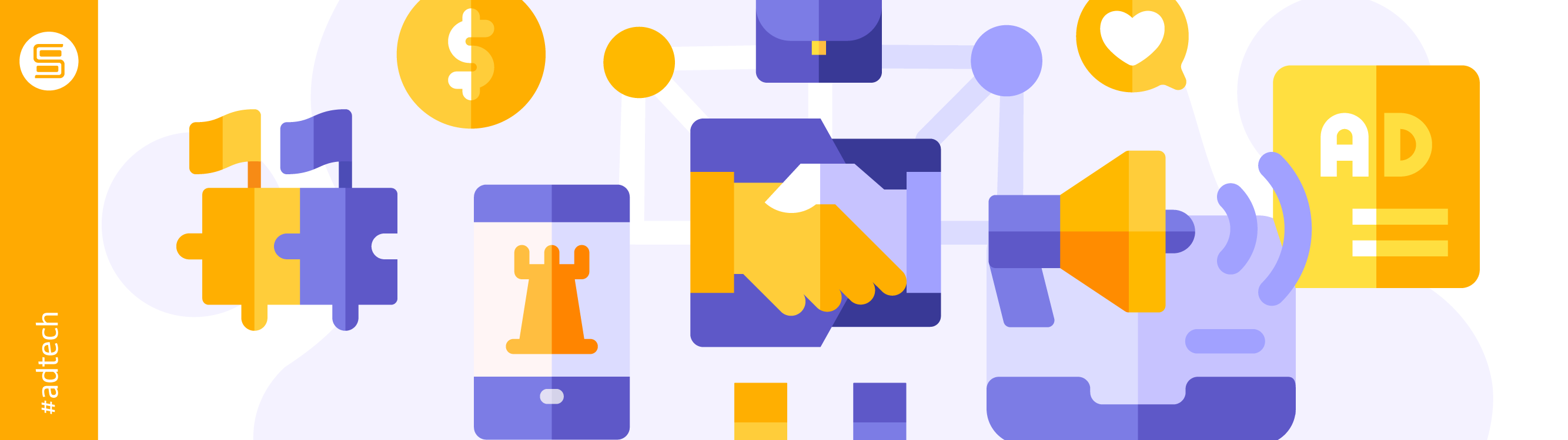 The boundaries between SSPs and DSPs are blurring: is consolidation the answer?