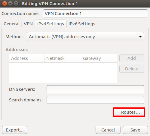 How to setup L2TP over IPsec for iDRAC on Linux Ubuntu 16.04 and Ubuntu 16.10