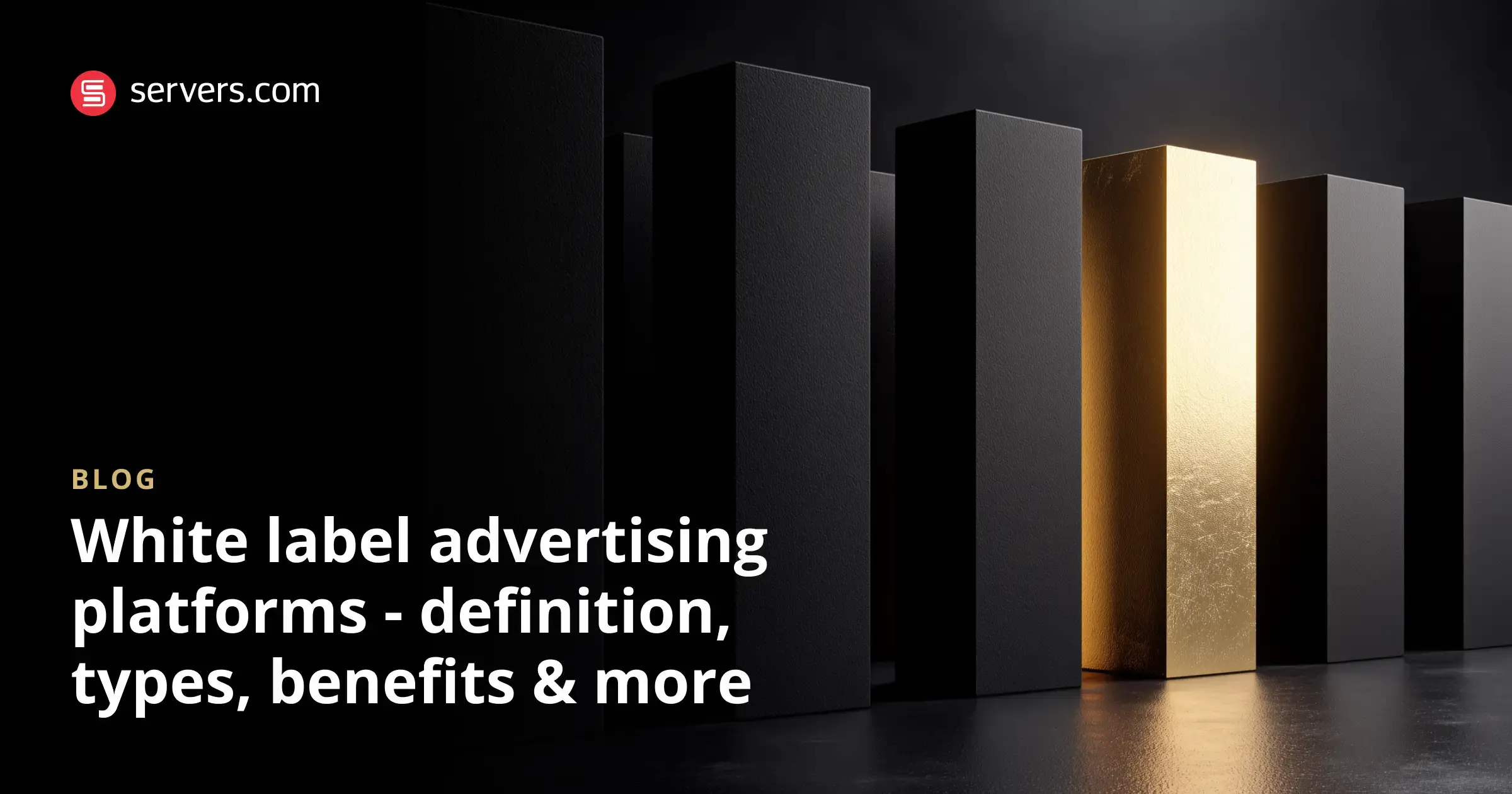 White Label Advertising Platforms [Benefits, Types & More]
