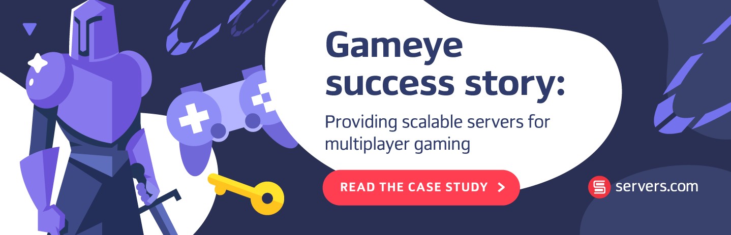 gameye case study