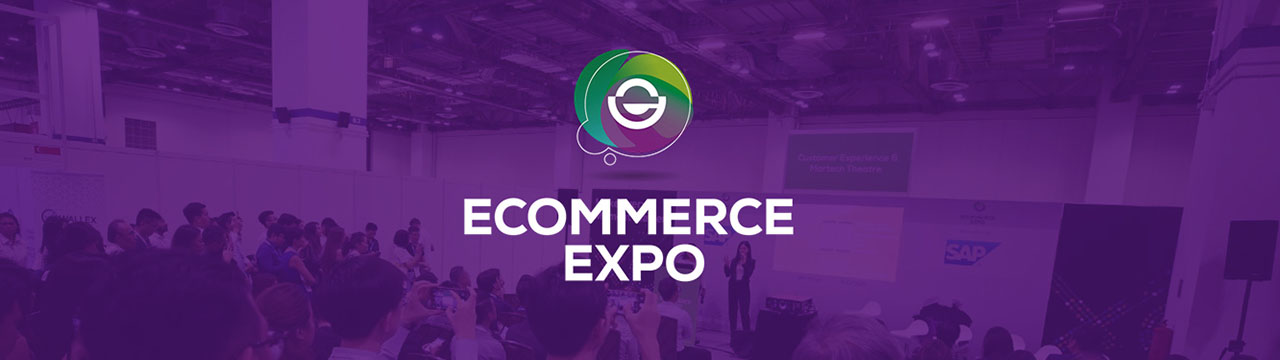 eCommerce Expo 2022