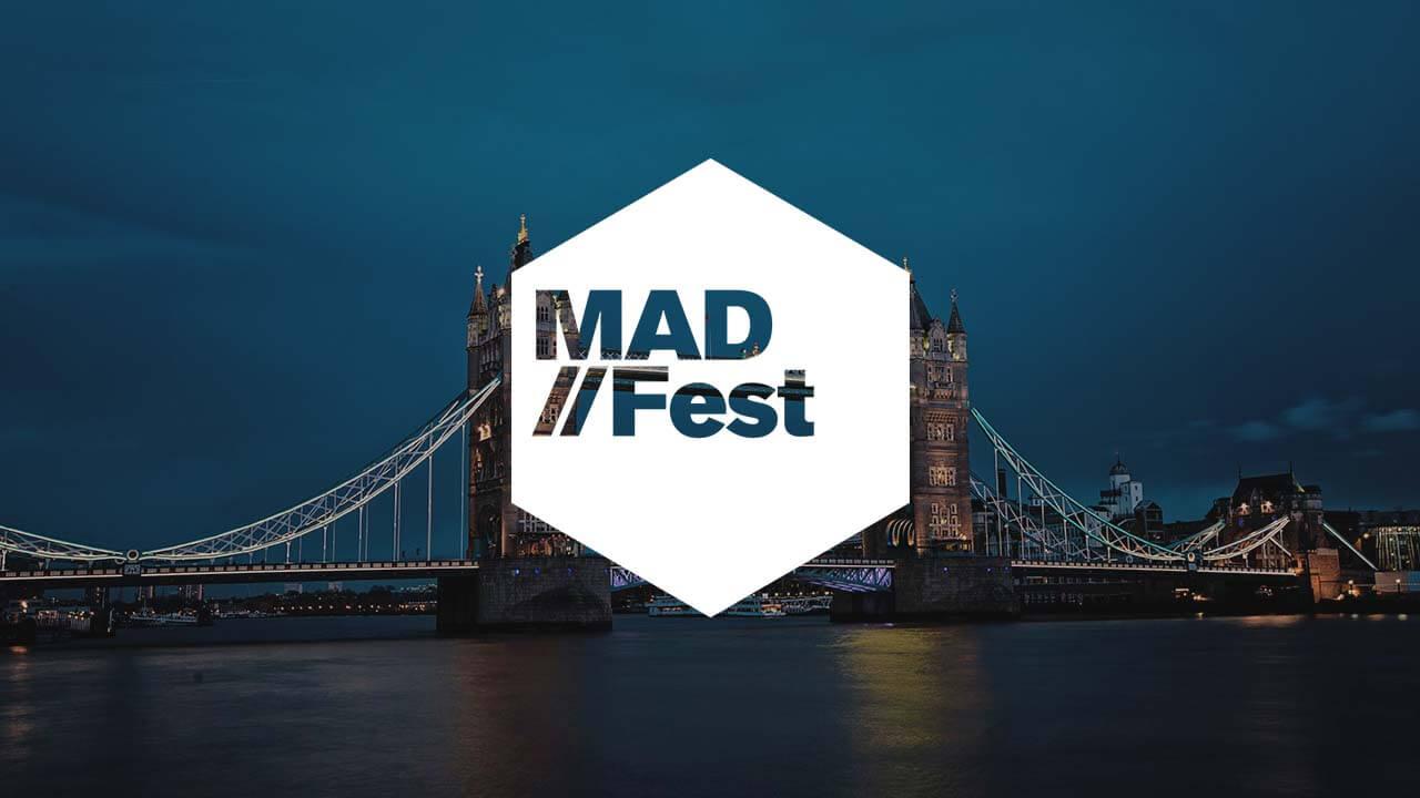 MAD Fest | servers.com