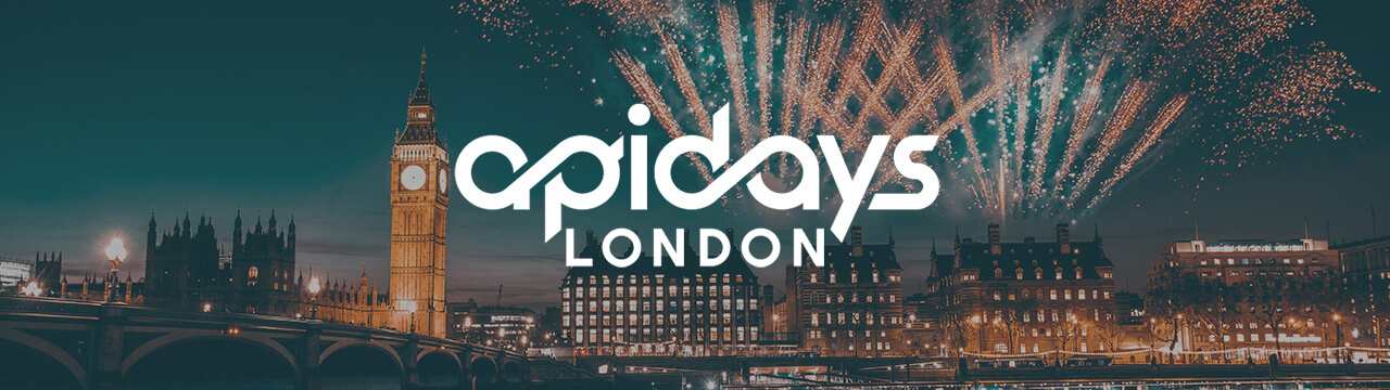 Apidays London 2022