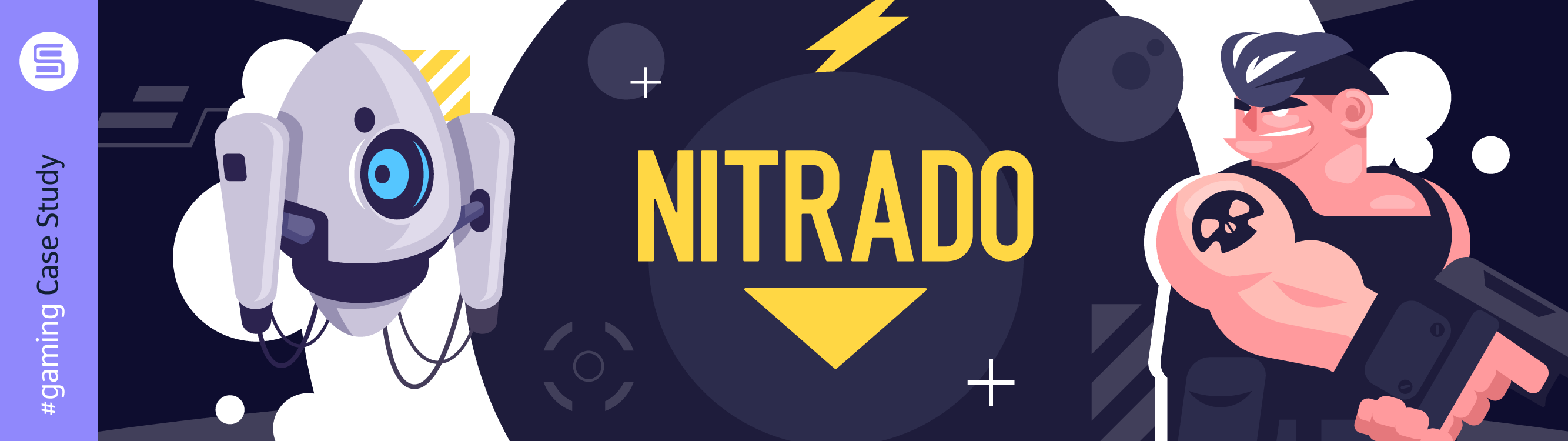 Building a seamless partnership to help Nitrado expand its support for game studios