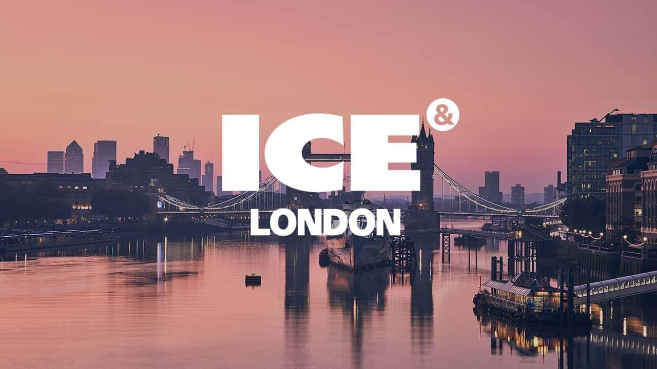 Events 2024 - ICE London - Servers.com by Nexcess