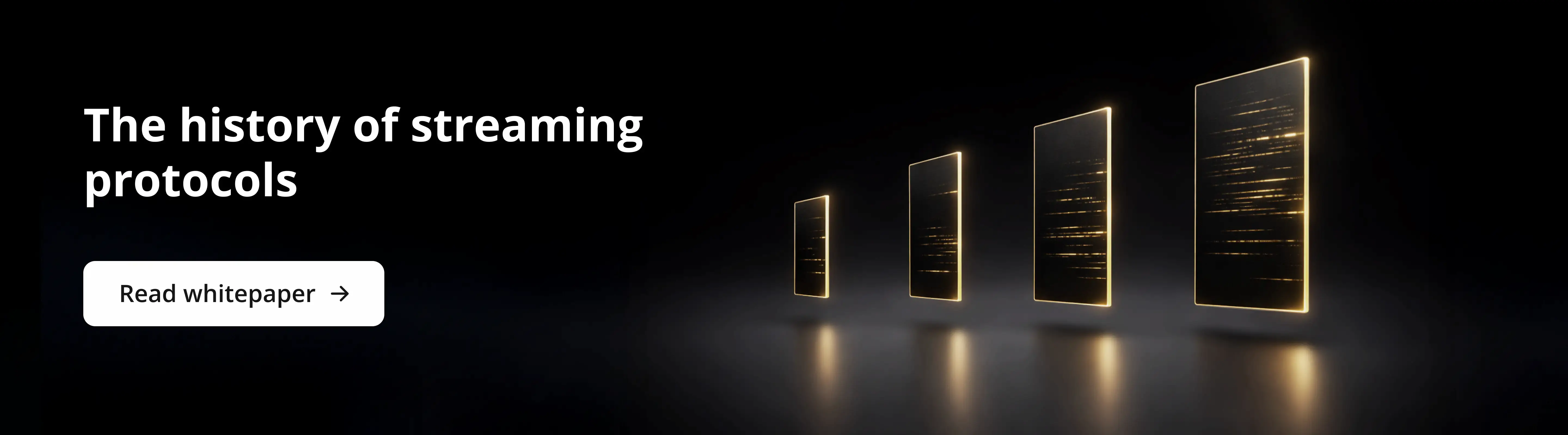 streaming protocols