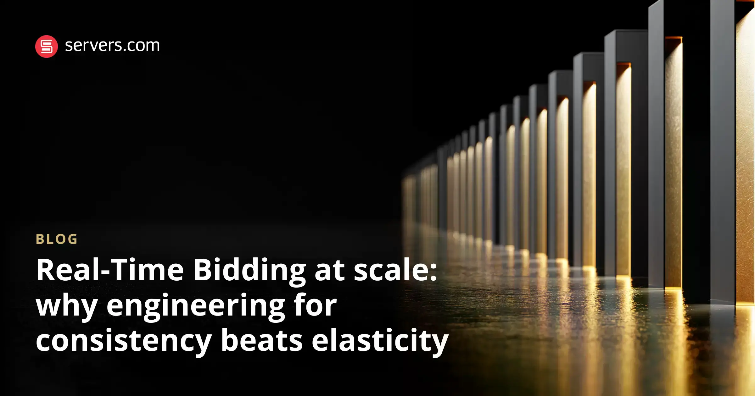 Infrastructure for High-QPS Real-Time Bidding (RTB)