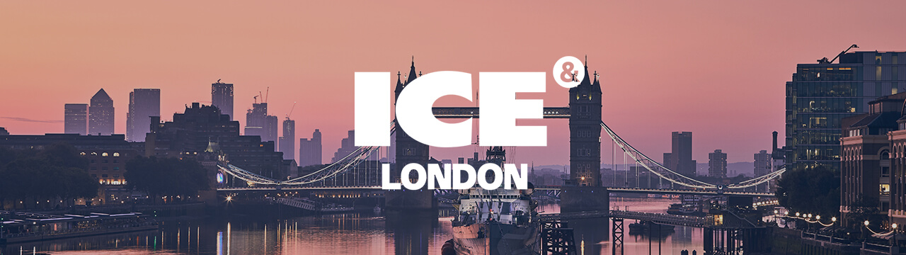 ICE London