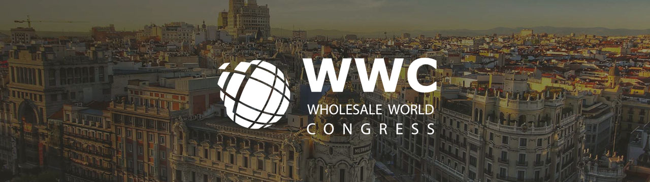 Wholesale World Congress 2022