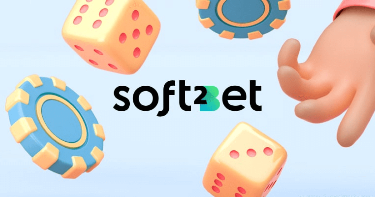 Uri Poliavich: Ο Ιδρυτής της Soft2Bet