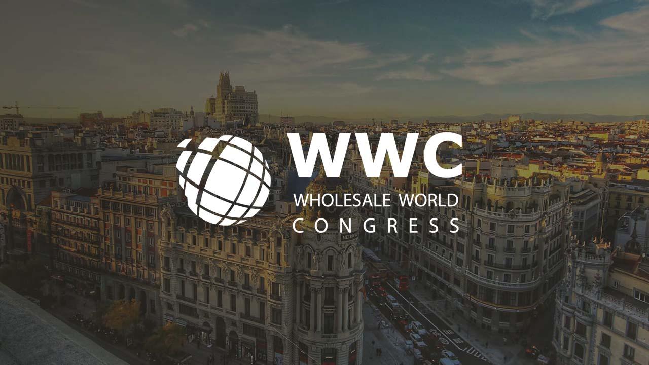 Events - Wholesale World Congress | servers.com