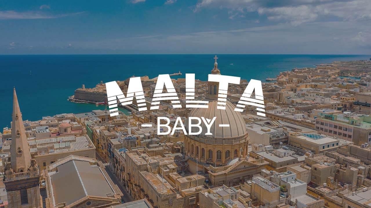 Events 2023 - Malta Baby - Servers.com by Nexcess