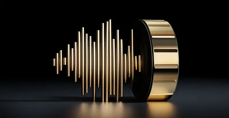 The rise of audio advertising