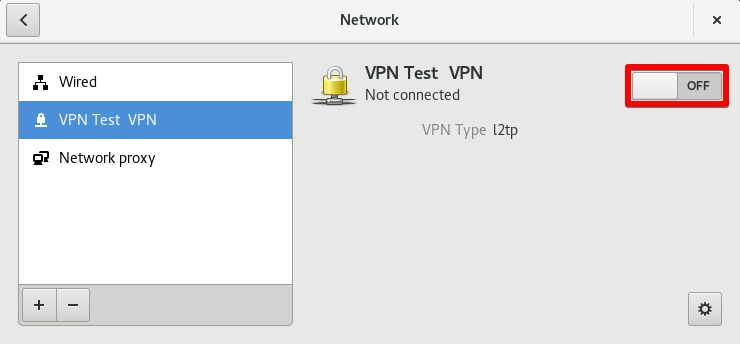 How to setup L2TP over IPsec for iDRAC on Linux Fedora 24