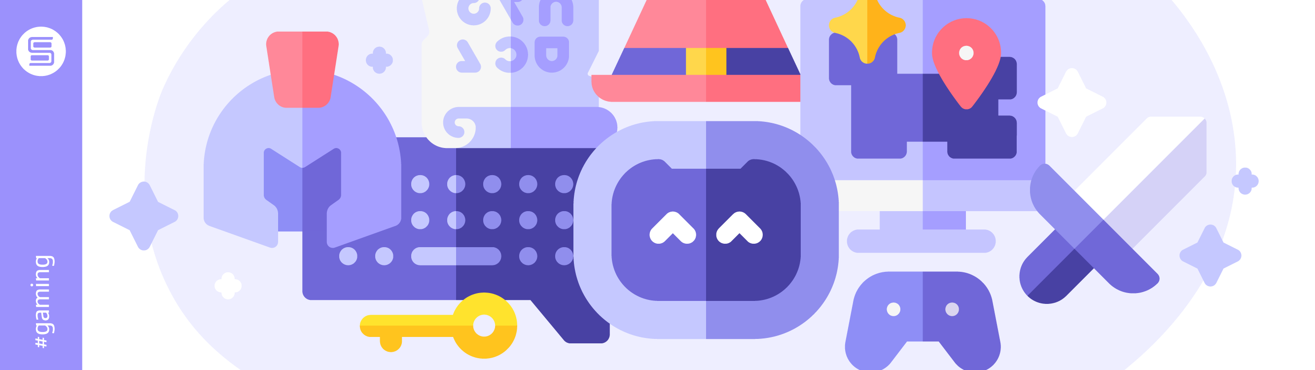 Rise of generative AI in gaming