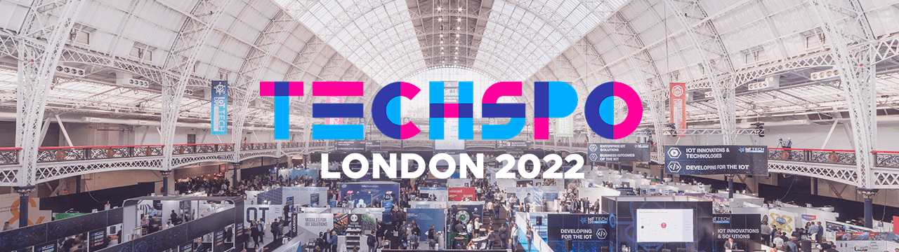 TECHSPO London 2022