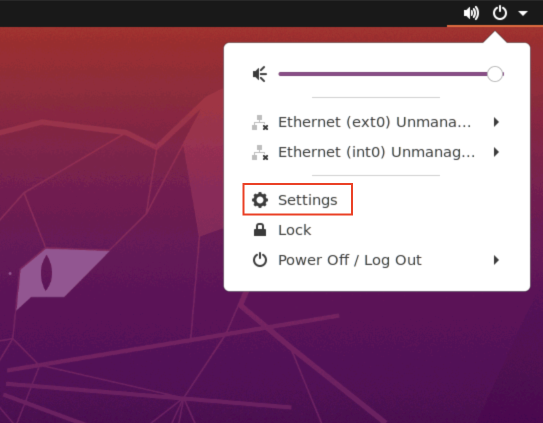 Establish a VPN connection and access iDRAC
