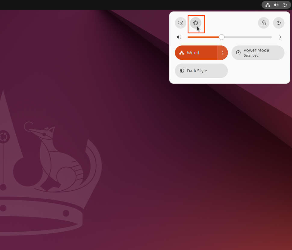 Establish a VPN connection and access iDRAC