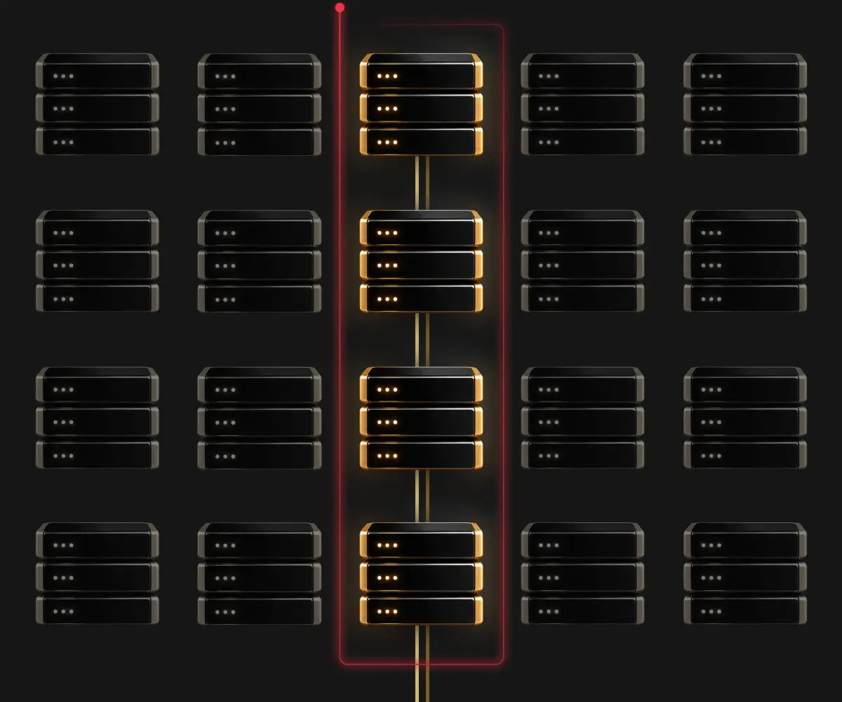 Private Data Center